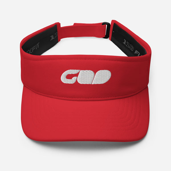 G-Rated Visor