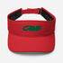 G-Rated Emerald Visor
