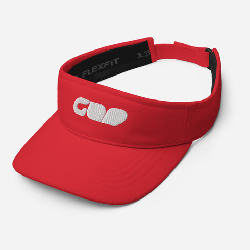 G-Rated Visor
