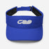 G-Rated Visor