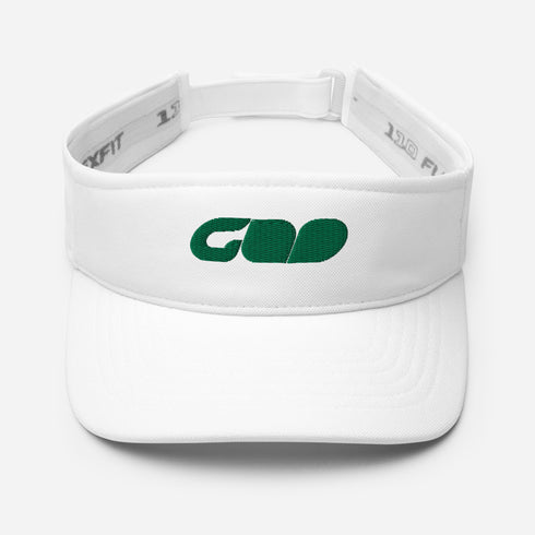 G-Rated Emerald Visor