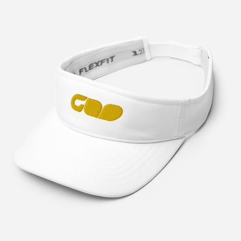 G-Rated Tuscan Visor