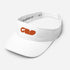 G-Rated Orange Visor