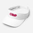 G-Rated Flamingo Visor