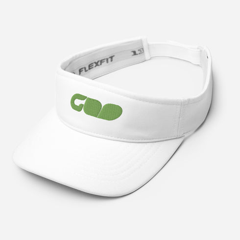 G-Rated Kiwi Visor
