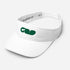 G-Rated Emerald Visor