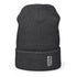 Football &God Vertical Waffle Beanie