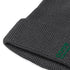 Forwards &God Vertical Evergreen Waffle Beanie