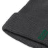 Centers &God Vertical Evergreen Waffle Beanie