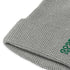 Rappers &God Vertical Evergreen Waffle Beanie